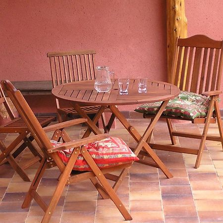 La Cochera De Don Paco Fresno de Cantespino Phòng bức ảnh